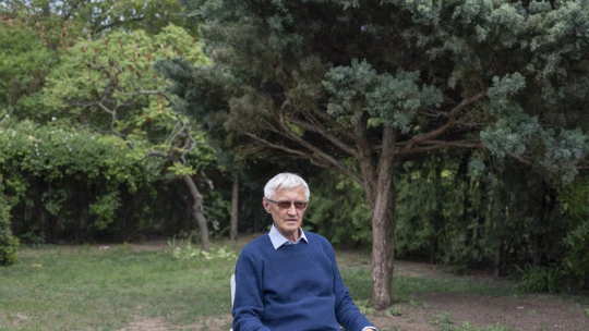 A CIA is megpróbálta beszervezni (nem vette észre)