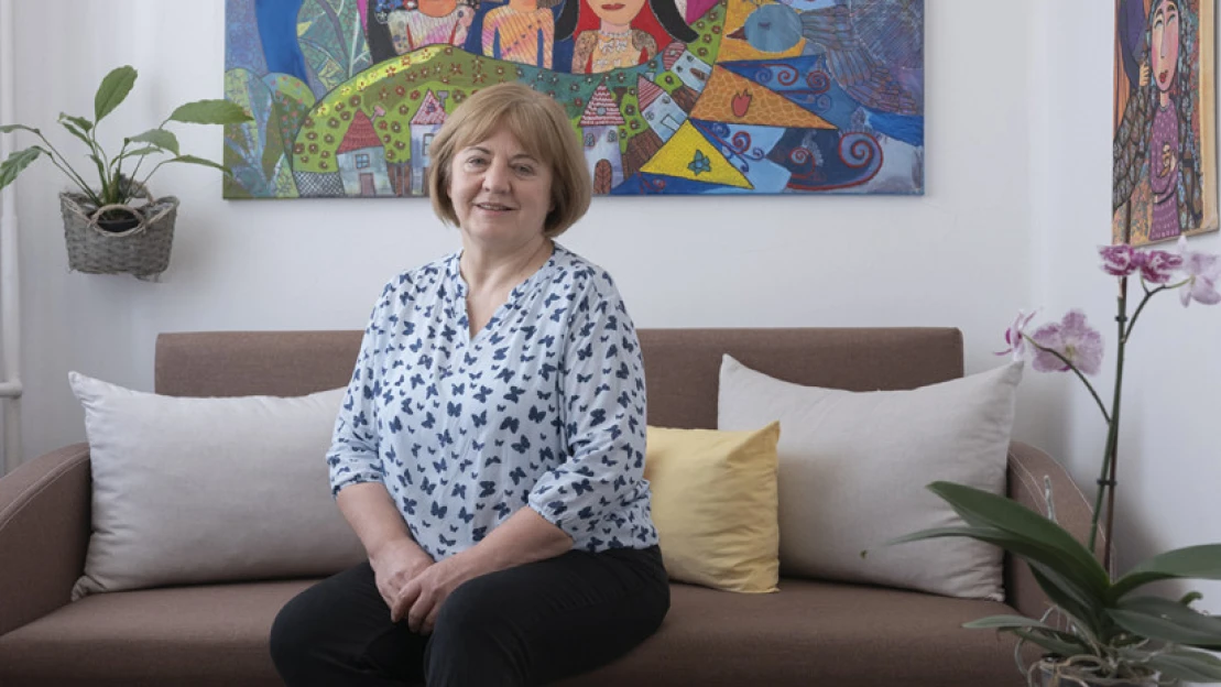 Meg akarom élni, hogy nélkülem is működik
