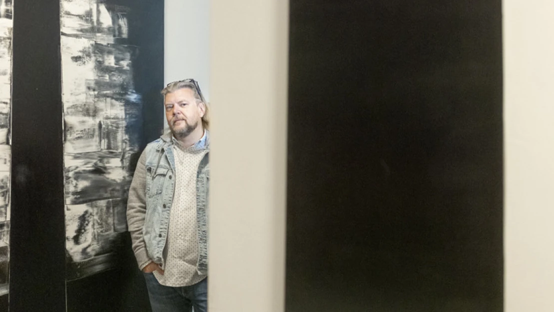 Akkor áll le, amikor elfogynak a falfelületek