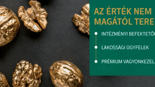 Túravezető a pénzügyekhez