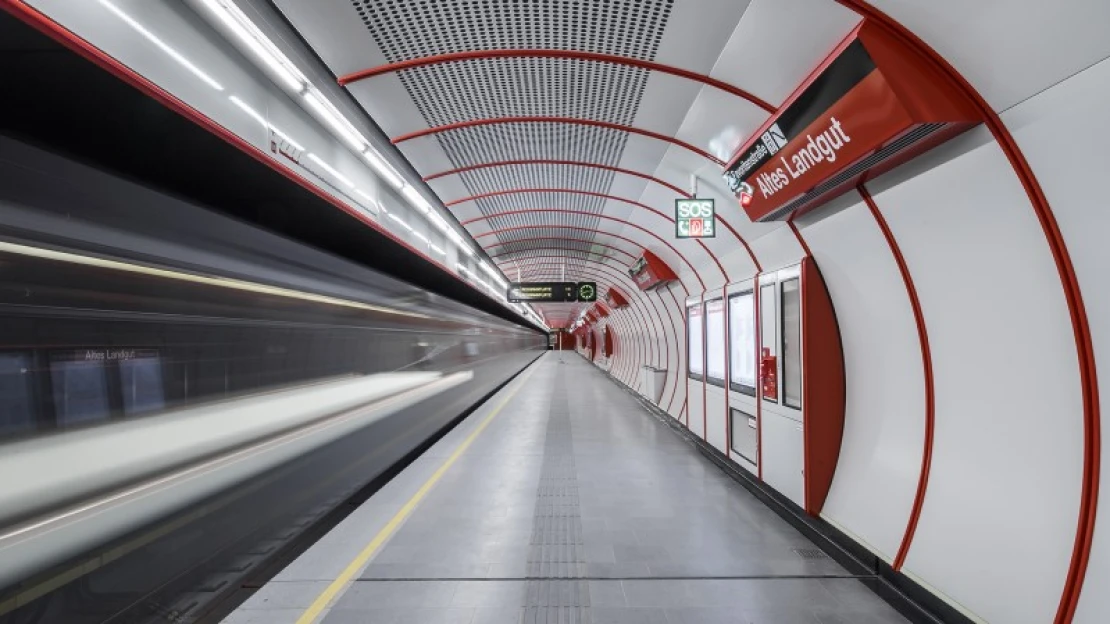 Pazarlás helyett újrahasznosítják a metrók fékezési energiáját Bécsben