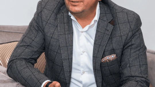 Krízisből lehetőség