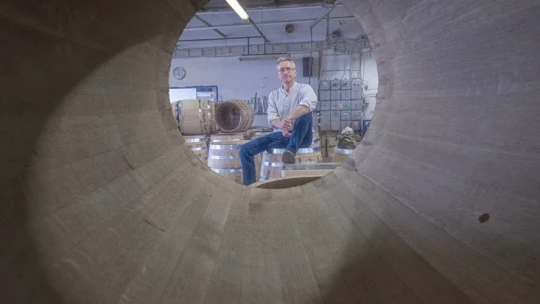 Ne félj a magyar fától