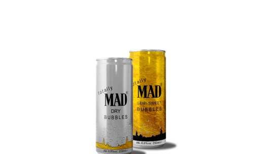 Borpiac a profit és a romantika között