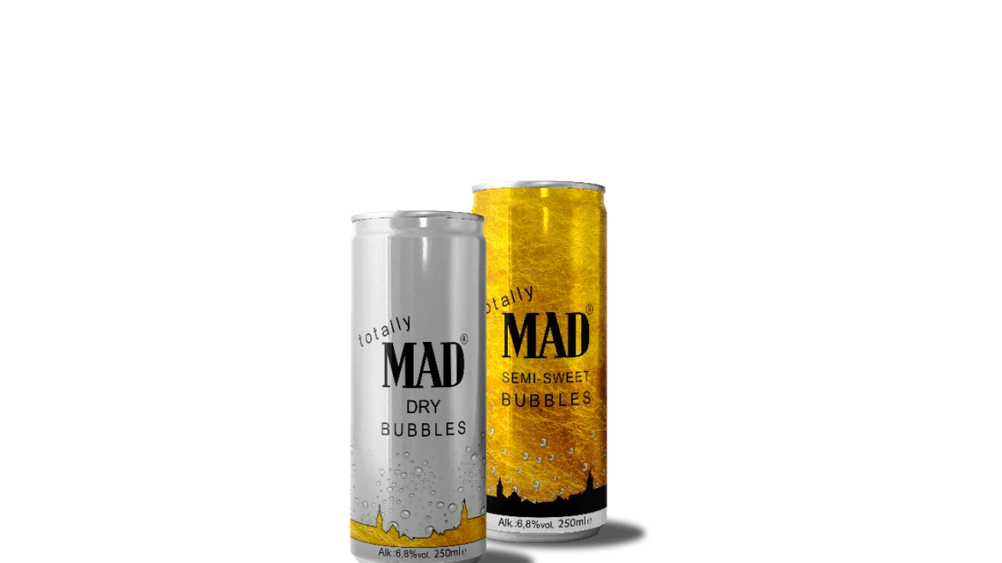 Borpiac a profit és a romantika között