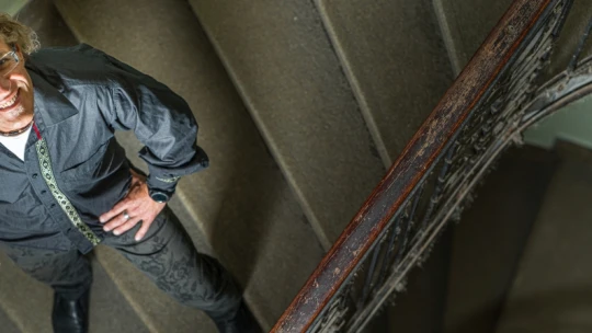 IT-biztonsági szakértő: Jártam olyan kórházban, ahol még XP meg Windows 95 futott – tavaly