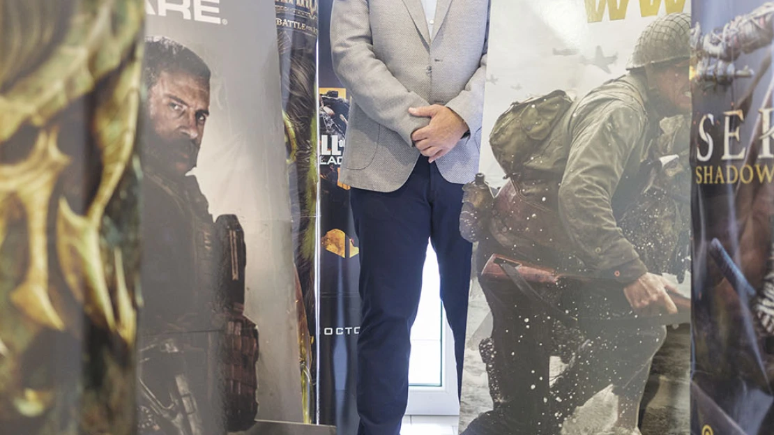 Ne kérdezze, mennyit kerestem, de sokat