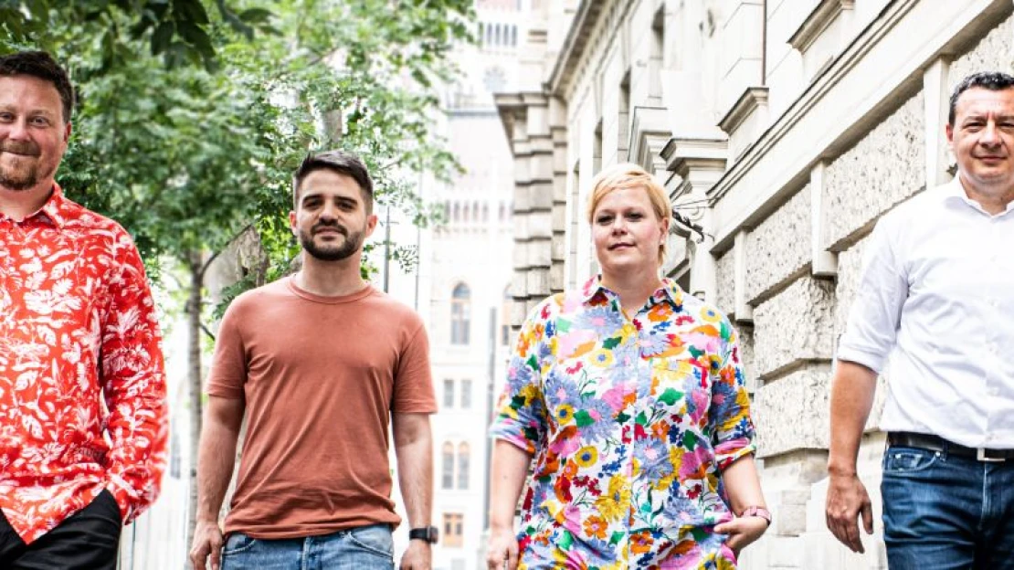 Összeállt a magyar startupmaffia a Google-lel, hogy Észtországot csináljanak Magyarországból