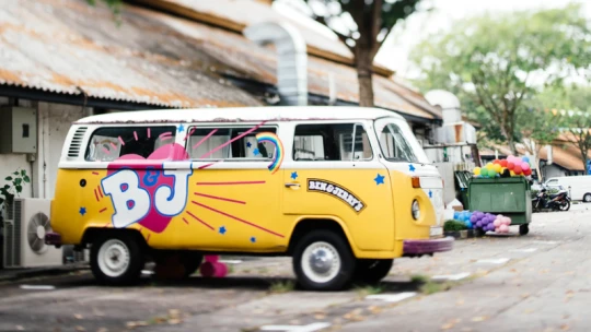 A The North Face és a Patagonia után a népszerű jégkrémmárka is csatlakozik a Facebook-bojkotthoz