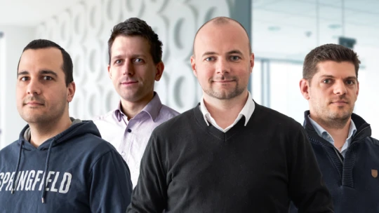 400 milliós befektetést kapott a casco-díjakat megreformáló magyar startup