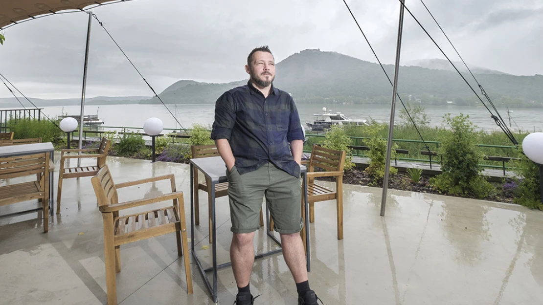 Beleszeretett, és márkát épít