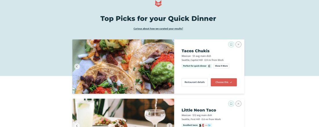 Megmondják helyetted, hol és mit ennél – magyar étteremajánló startup terjeszkedik Amerikában