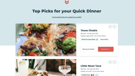 Megmondják helyetted, hol és mit ennél – magyar étteremajánló startup terjeszkedik Amerikában