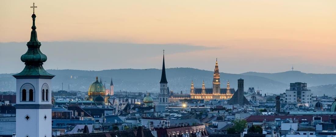 Bécs kitiltja belvárosából az átmenő autókat
