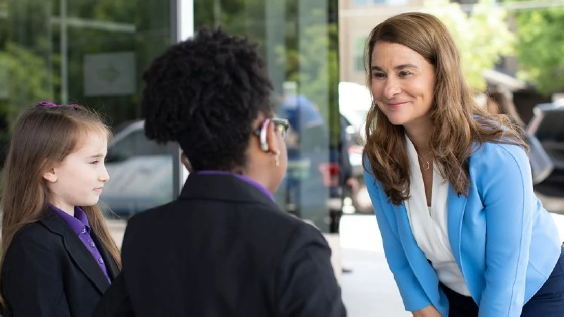 30 millió dolláros kihívással harcol az egyenlőségért két nő a világ legbefolyásosabbjai közül