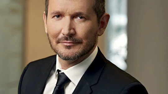 A pályán kívül is