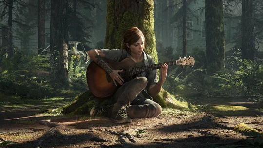 Te is várod a The Last of Us-sorozatot? Hát, most még tovább várhatsz rá!