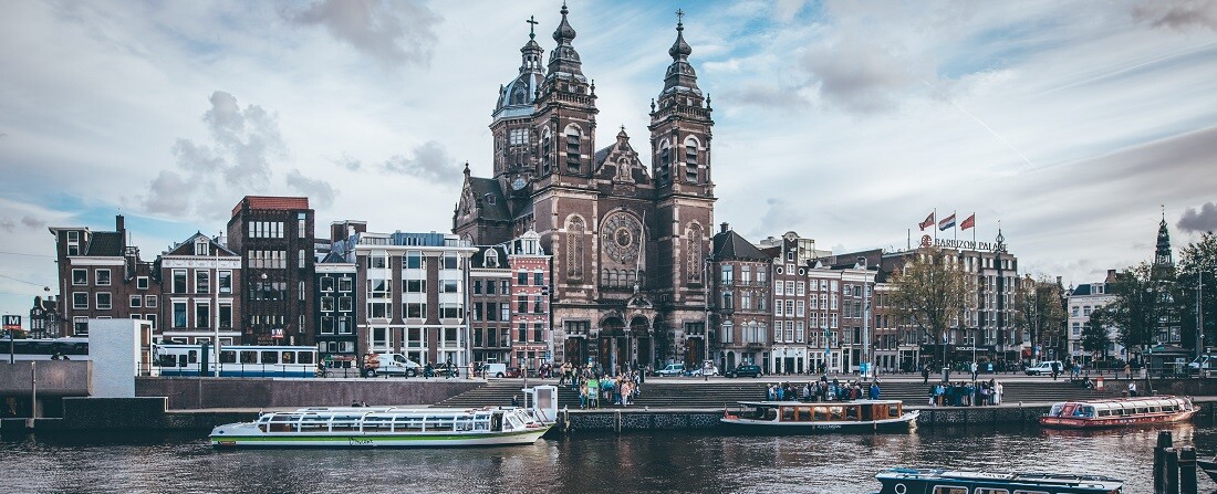 Korlátoznák az Airbnb-t Amszterdamban