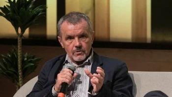 Euró és szövetség nélkül nem lesz felzárkózás – mondja az egyik legértékesebb magyar cég vezére