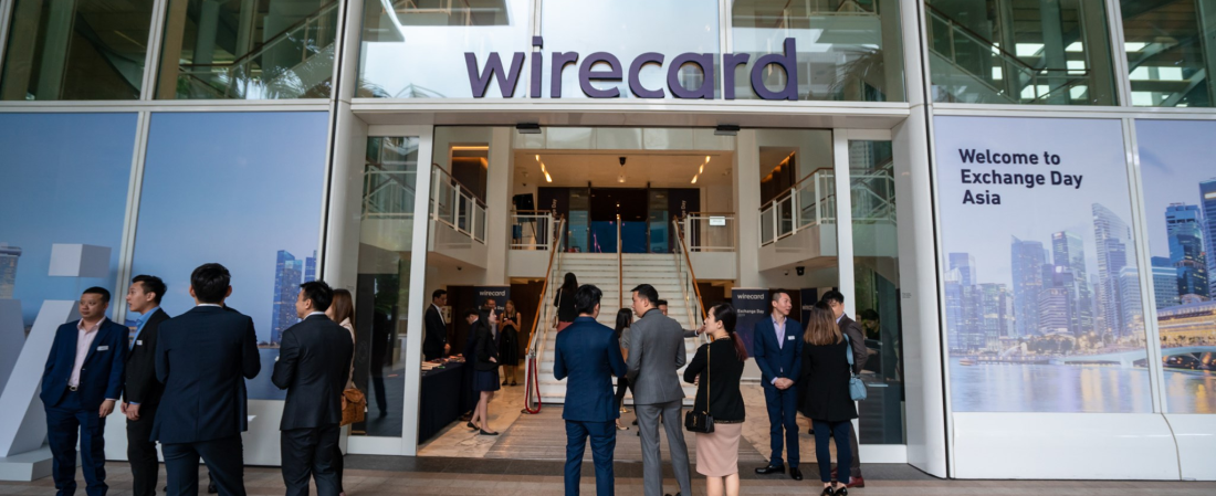 Wirecard-botrány: nincs meg 2 milliárd euró, letartóztatták a vállalat volt vezetőjét