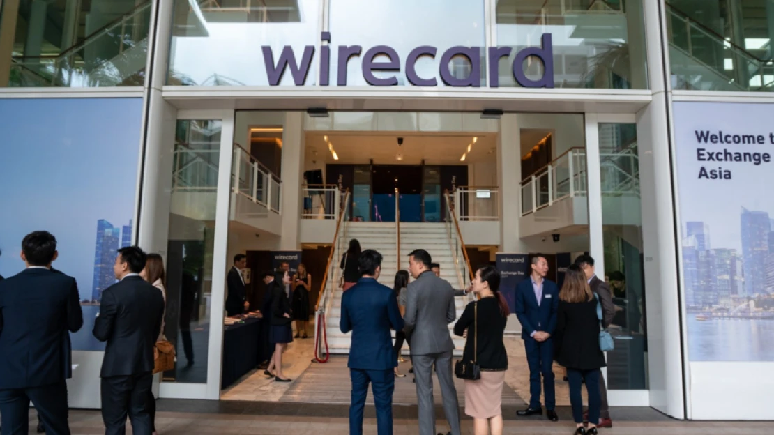 Wirecard-botrány: nincs meg 2 milliárd euró, letartóztatták a vállalat volt vezetőjét