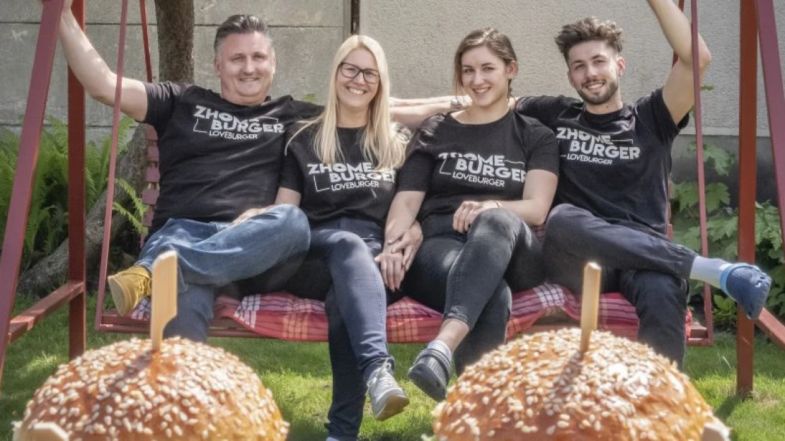 Tizenkilenc évig volt a McDonald’s menedzsere, most saját franchise hálózatot indít