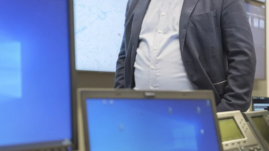 És akkor kiköltöztette a cégét Nagytarcsára