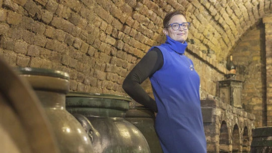 Szeretnék egy hordó saját bort