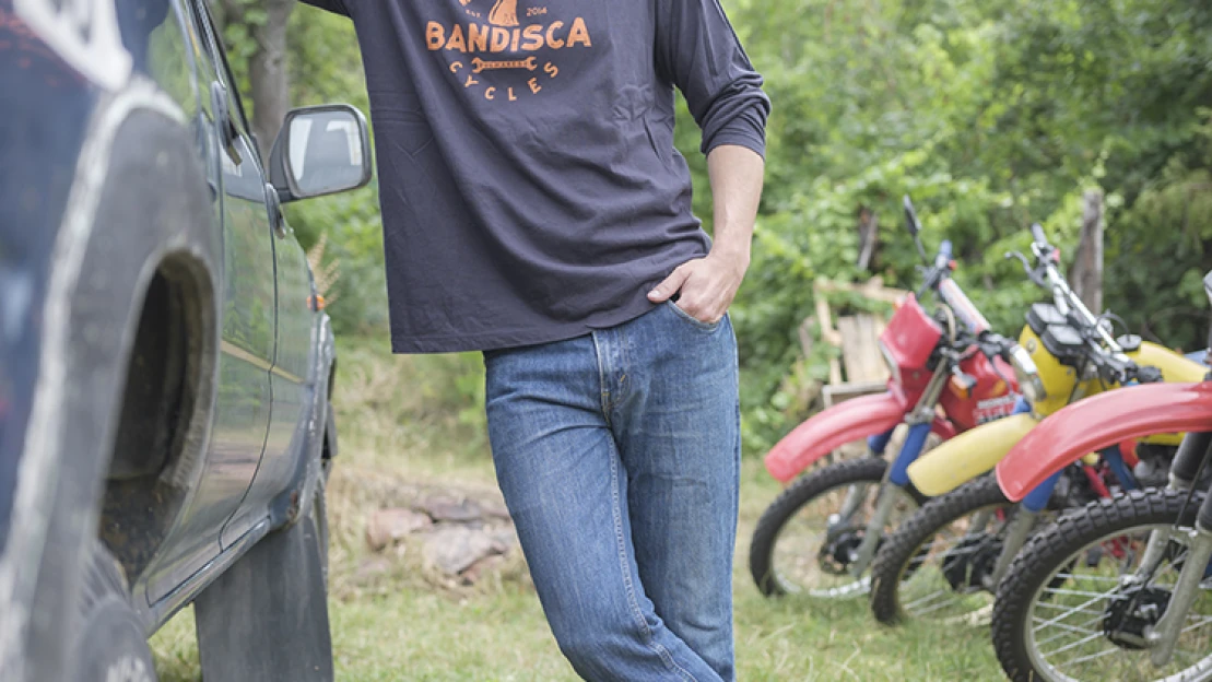 Az offline a legnagyobb luxus