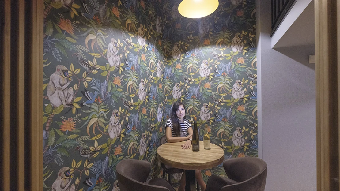 Engem a botritisz Tokajban tart