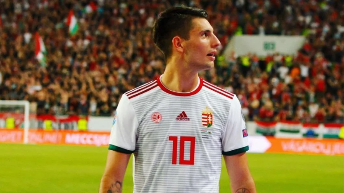 Közel megduplázódott Szoboszlai Dominik értékelése két hónap alatt, és még át sem igazolt