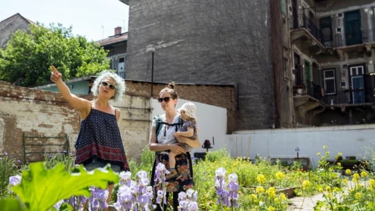 Nem marad el, szeptemberben jön a tizedik Budapest100