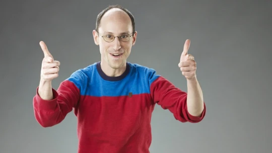 Visszavonul Árvai Péter, a Prezi társalapítója