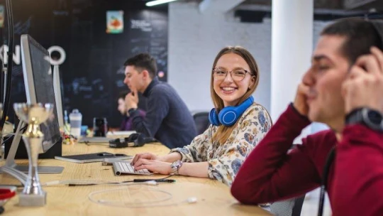 Ráfordultak az automatizációra az SAP legújabb, házon belül indított startupjai