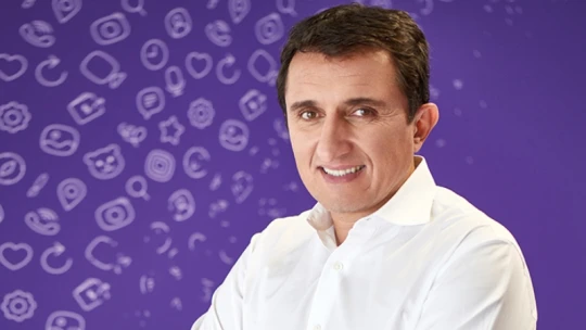 Viber CEO: Nincs meg a technológiánk az adatokkal történő sáfárkodásra