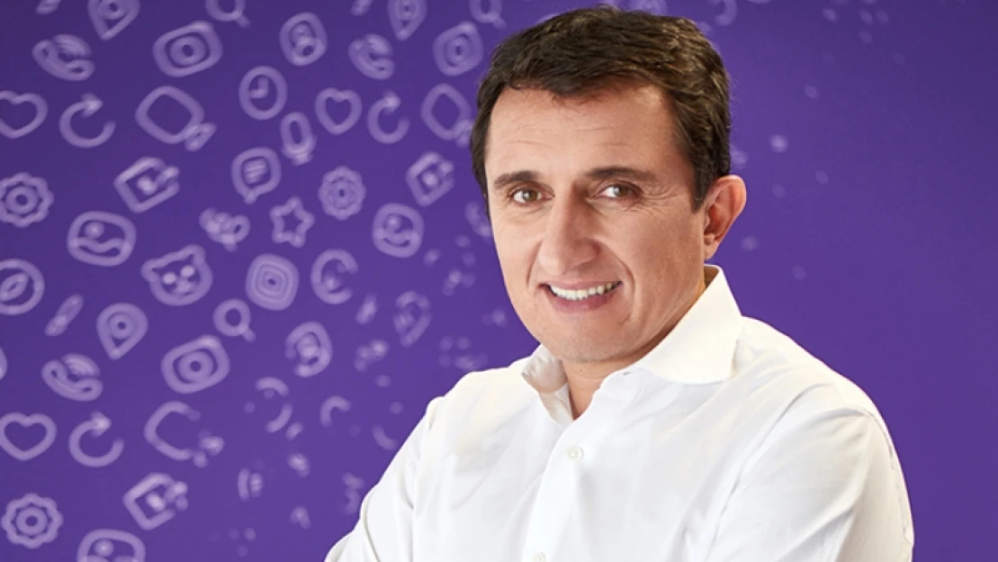 Viber CEO: Nincs meg a technológiánk az adatokkal történő sáfárkodásra