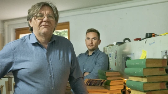 Keress rá a nagypapára! – Mostantól fotók alapján is lehet keresgélni az Arcanumban
