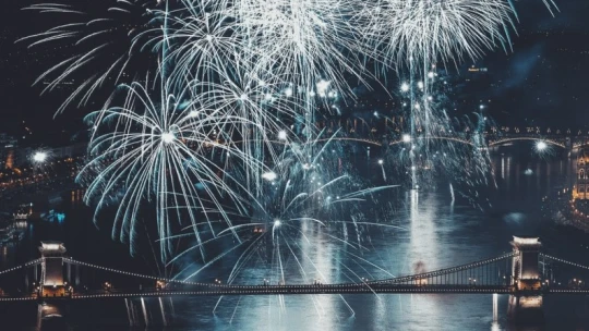 Elmarad a tűzijáték, és jó eséllyel a nyári fesztiválok is