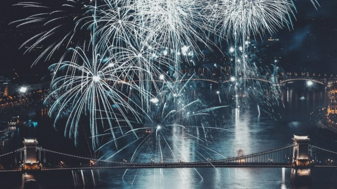 Elmarad a tűzijáték, és jó eséllyel a nyári fesztiválok is