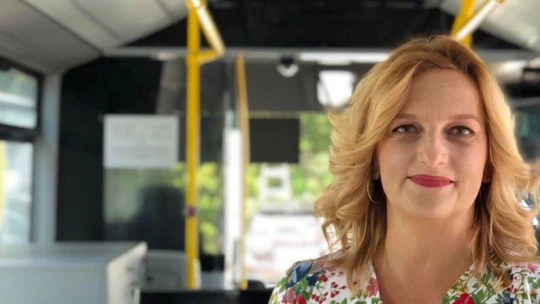 Távozik posztjáról az egyik legbefolyásosabb magyar nő