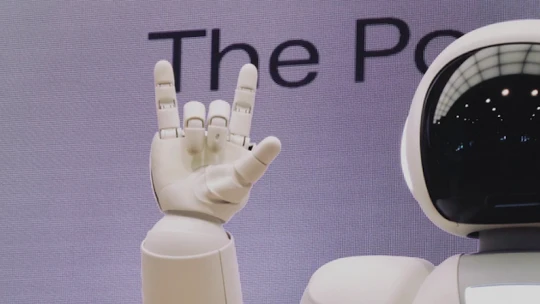 A legnagyobb robotcégek és a legfélelmetesebb találmányaik