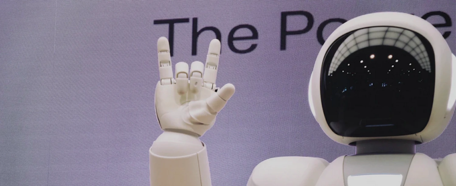 A legnagyobb robotcégek és a legfélelmetesebb találmányaik