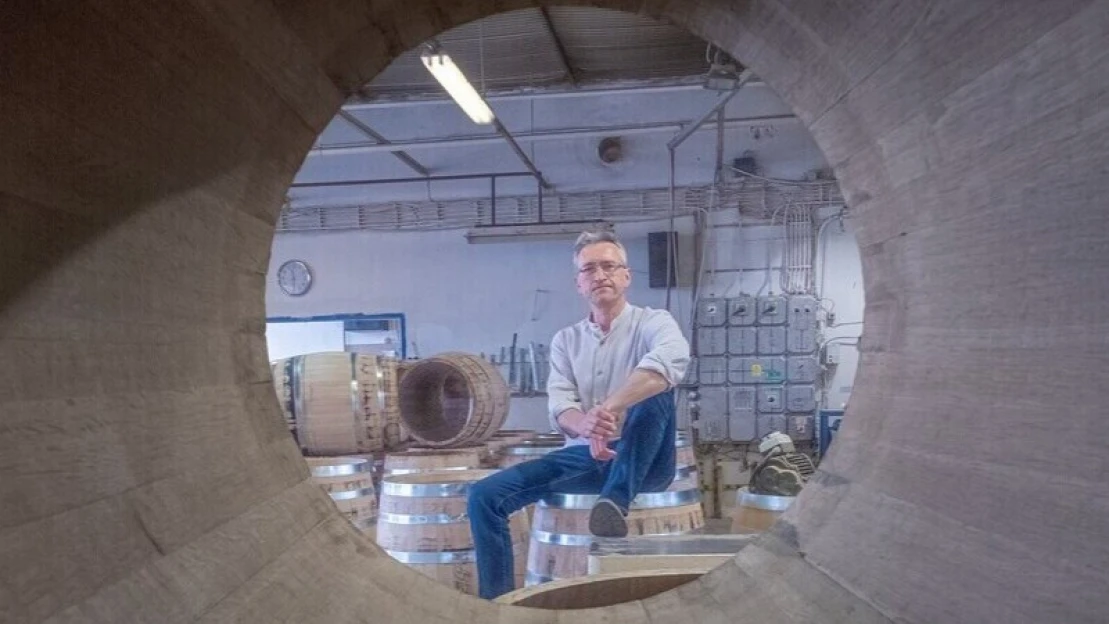 A jó bornak jó hordó jár – 7 dolog, amit nem tudtál a 70 éves magyar kádárról