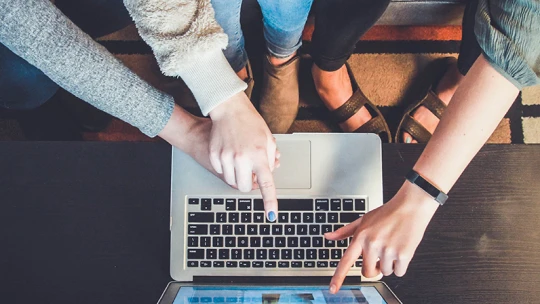 5+1 tanács, hogy sikeres legyél az online kapcsolatépítésben