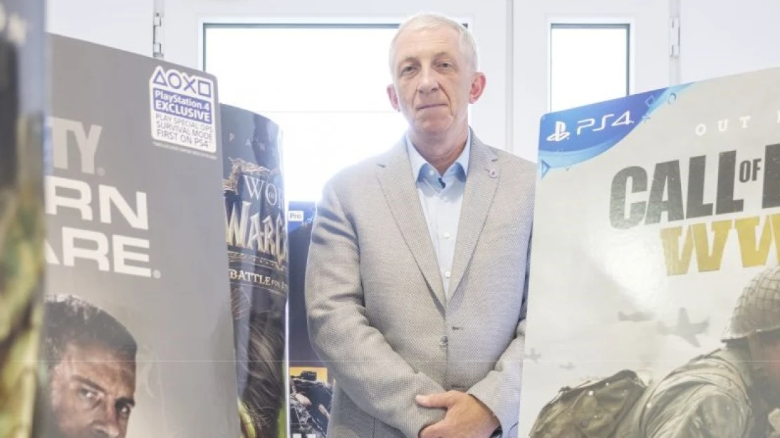 Ne kérdezze, mennyit kerestem, de sokat – Nagy György portréja