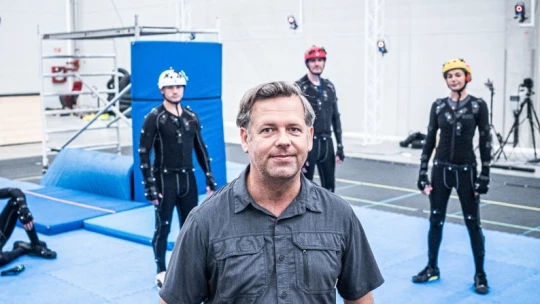Egy svéd óriás vásárolja fel az animációs stúdiót, amit még Andy Vajna alapított