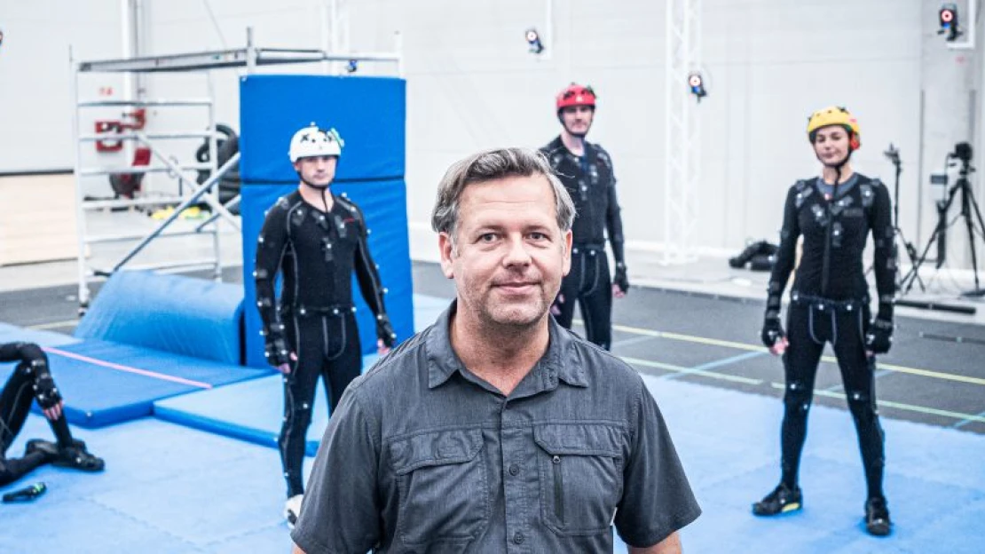 Egy svéd óriás vásárolja fel az animációs stúdiót, amit még Andy Vajna alapított