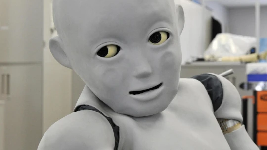 Feleségül vehetem a robotomat?