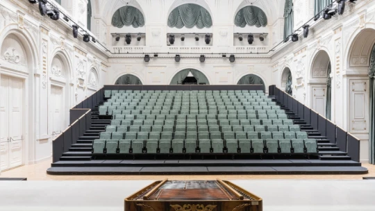 Állatkerti szállodát és magyar műemlékeket is díjaztak a világ legrangosabb ingatlanfejlesztési pályázatán