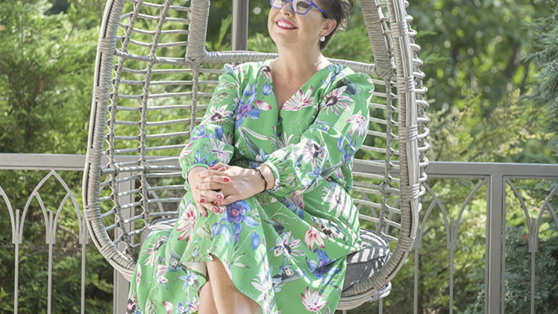 Nem lehet nem észrevenni